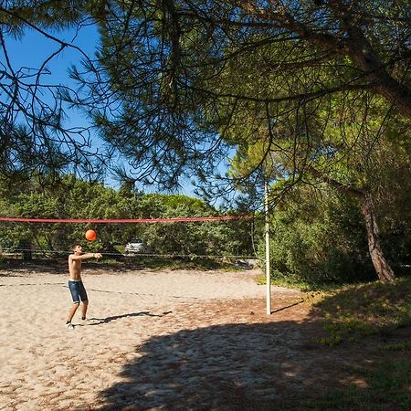 Villaggio La Plata Platamona Zewnętrze zdjęcie