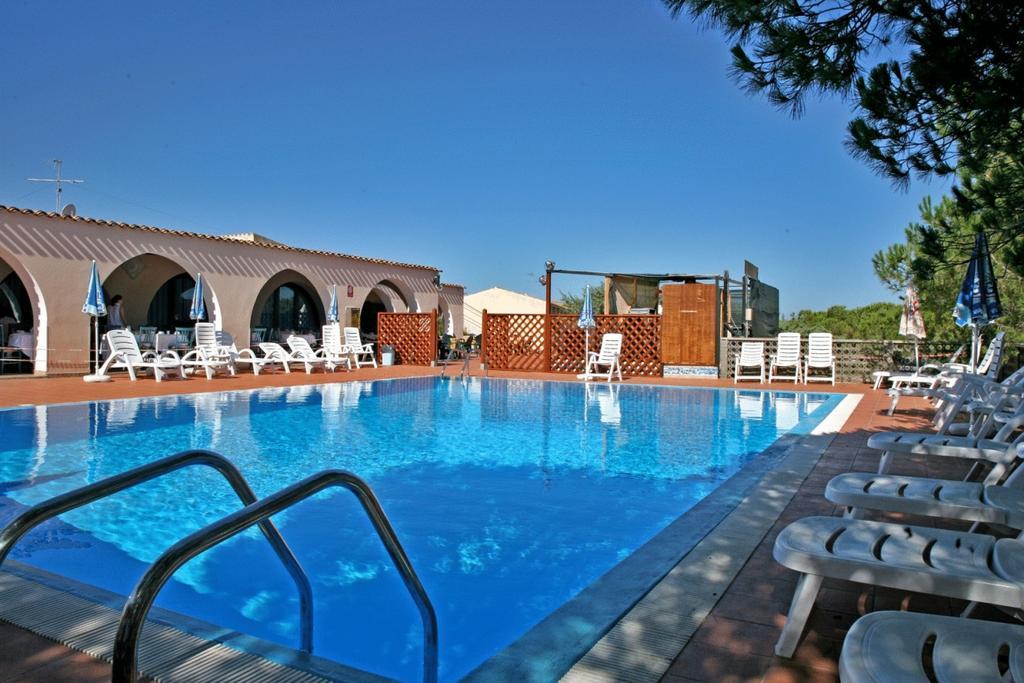 Villaggio La Plata Platamona Zewnętrze zdjęcie