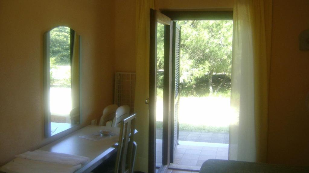 Villaggio La Plata Platamona Pokój zdjęcie