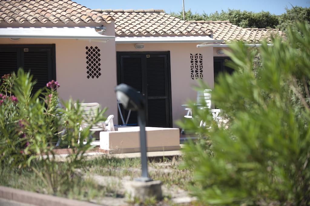 Villaggio La Plata Platamona Zewnętrze zdjęcie